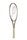 Prince Tennisschläger ZTXT O3 Legacy 105in/280g/Komfort 2024 gold - besaitet -